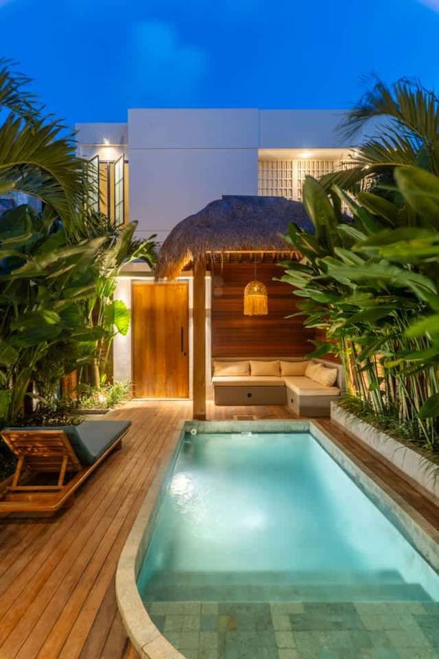 Palm 1010 B - Villa Ombak, Bali, photo 14