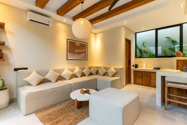 Palm 1010 B - Villa Ombak, Bali, photo 19