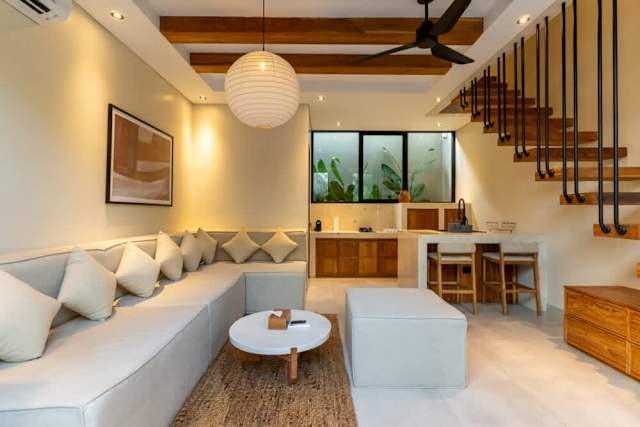 Palm 1010 B - Villa Ombak, Bali, photo 17