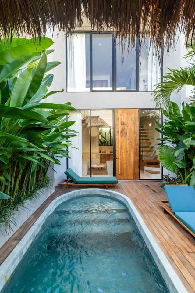 Palm 1010 B - Villa Ombak, Bali, photo 13