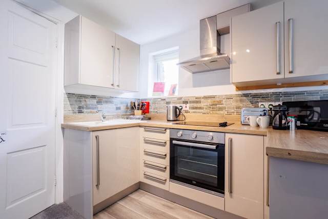 Bwthyn Branwen: Accessible, pet-friendly cottage, Aberffraw