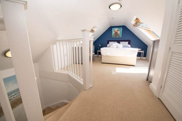 Bwthyn Branwen: Accessible, pet-friendly cottage, Aberffraw