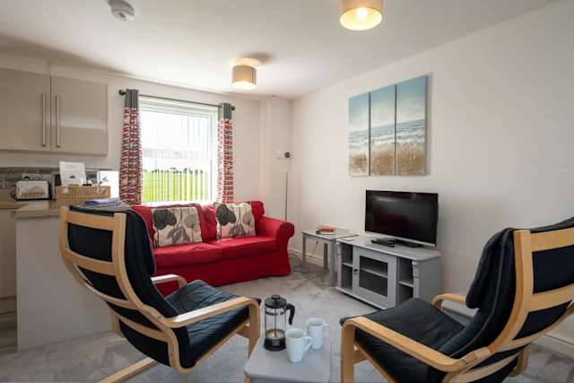 Bwthyn Siwan: Two bedroom, pet-friendly holiday cottage