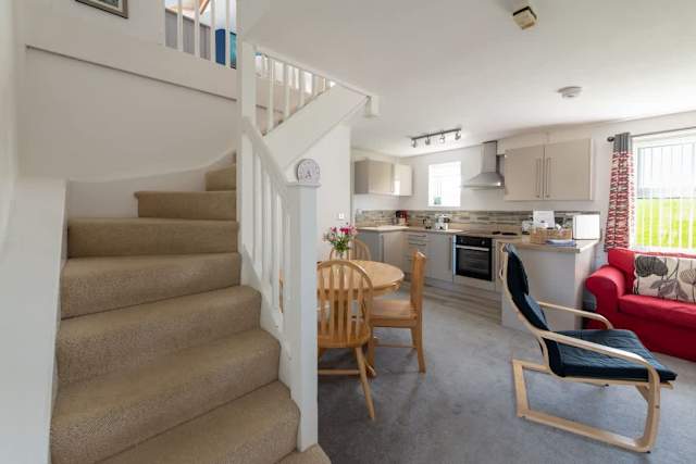 Bwthyn Siwan: Two bedroom, pet-friendly holiday cottage