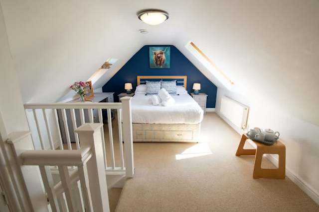 Bwthyn Siwan: Two bedroom, pet-friendly holiday cottage