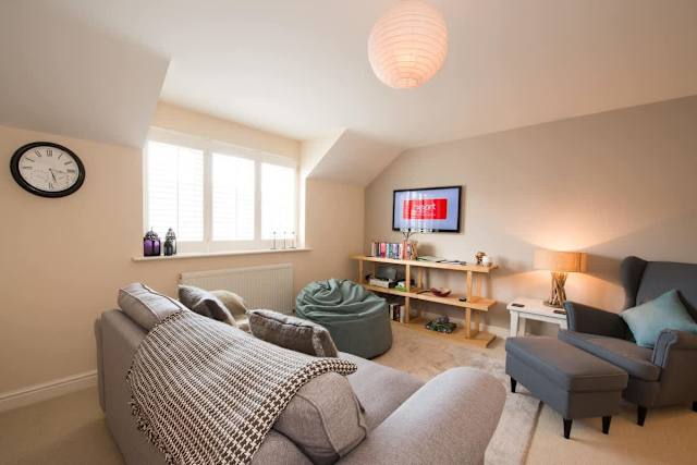 Bryns Eglwys: Pet-friendly two bed holiday apartment in Rhosneigr