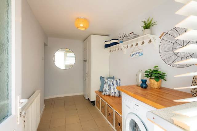 Bryn Awel Bach: Two bedroom holiday apartment in Rhosneigr