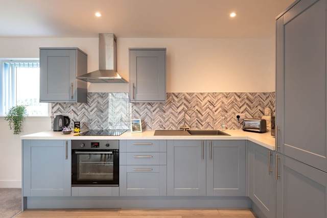 Hen Golchdy: Two bedroom cottage in Aberffraw