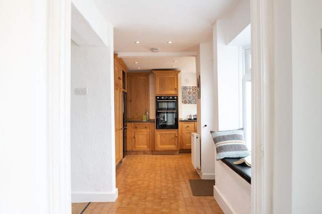 Faraway: Pet-friendly holiday home for 6 in Rhosneigr