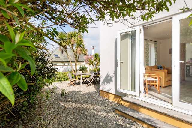 Ty Traeth: 5‑Bed Family Retreat Rhosneigr
