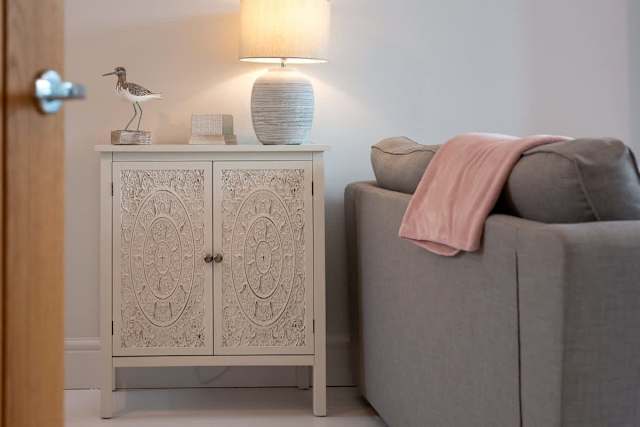 Lakeview : Stylish 4‑Bed Home Rhosneigr