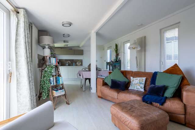 Bryn Bach: Pet-friendly cottage on the Isle of Anglesey