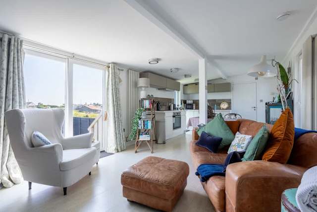 Bryn Bach: Pet-friendly cottage on the Isle of Anglesey
