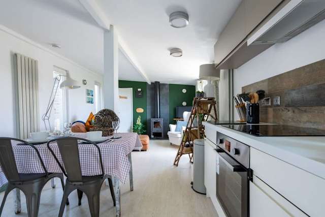 Bryn Bach: Pet-friendly cottage on the Isle of Anglesey