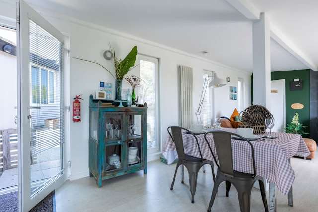 Bryn Bach: Pet-friendly cottage on the Isle of Anglesey