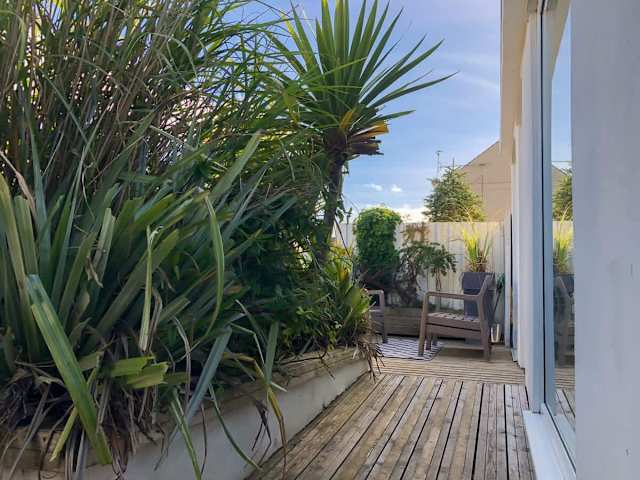 Driftwood: Pet-friendly seaside home for six in Rhosneigr