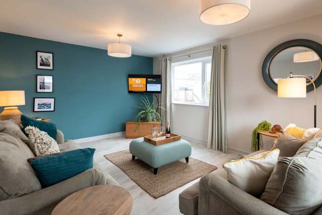 Kittiwake Cottage: Pet-friendly holiday cottage in Rhosneigr