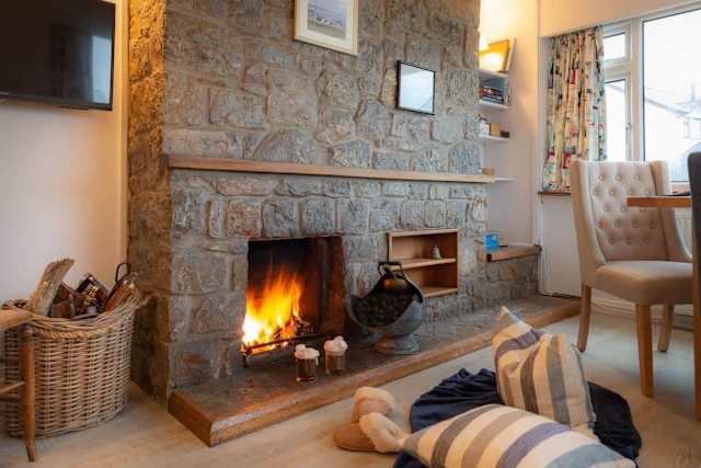 Marimar: A Pet-friendly holiday cottage in Rhosneigr