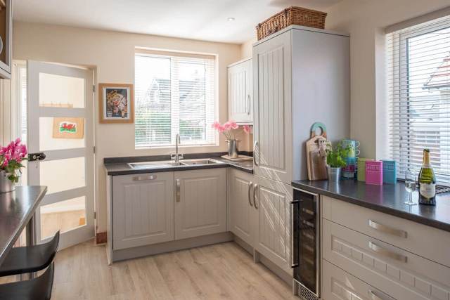 Pen y Bryn : Pet-Friendly 3‑Bed Cottage Rhosneigr
