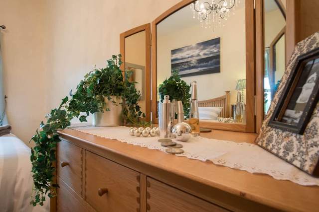 Ty’n Lon: 2‑Bed Cottage Rhosneigr