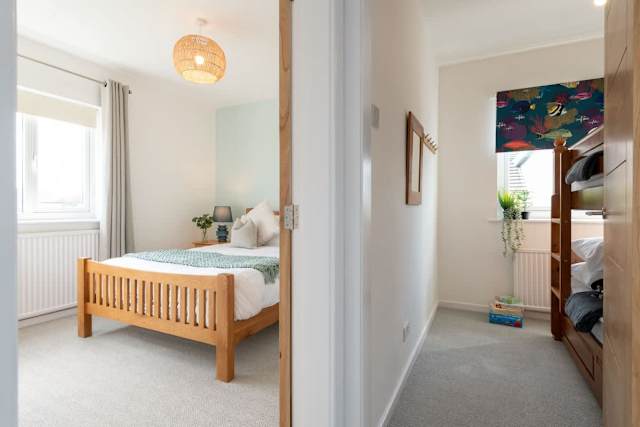 Cae Cloc: A pet-friendly cottage in Rhosneigr, Anglesey