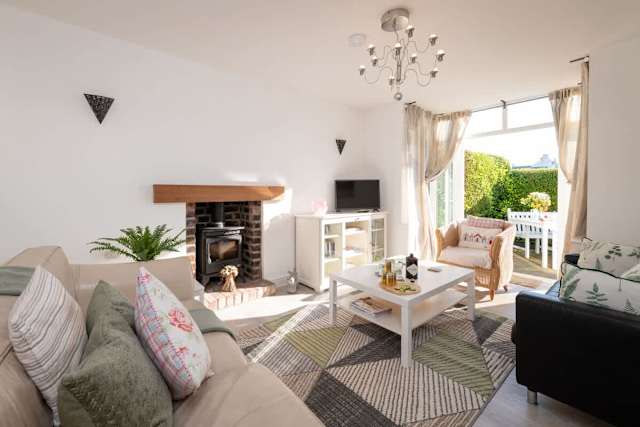 Lan Y Mor: The perfect escape amongst the dunes