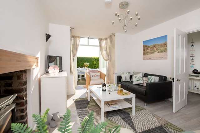 Lan Y Mor: The perfect escape amongst the dunes
