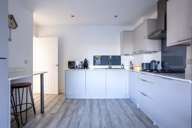 Gwel Y Mynydd: A brilliant holiday home on Anglesey