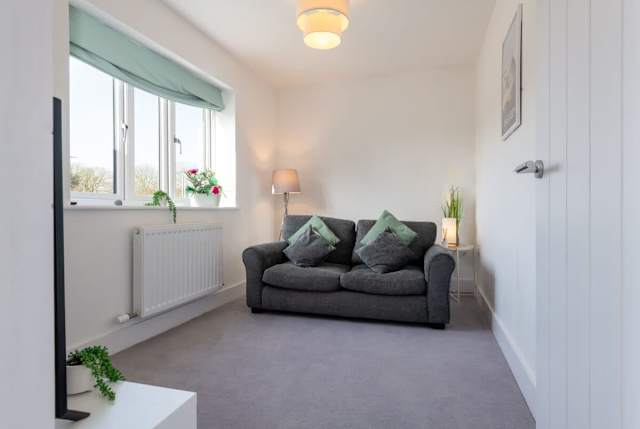 Gwel Y Mynydd: A brilliant holiday home on Anglesey