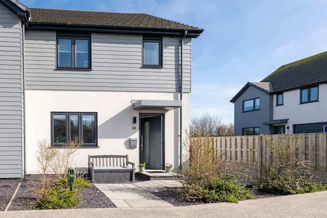 Gwel Y Mynydd: A brilliant holiday home on Anglesey