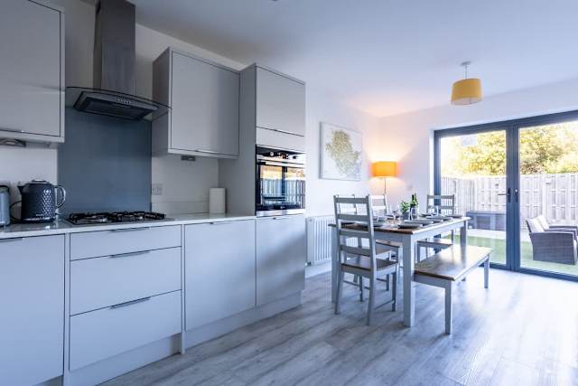 Gwel Y Mynydd: A brilliant holiday home on Anglesey