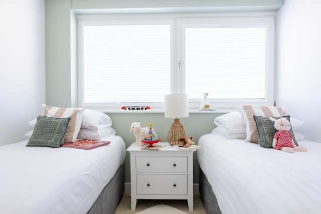 Swn y Bae : 4‑Bed Family Home Rhosneigr