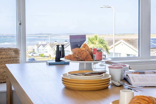 Swn y Bae : 4‑Bed Family Home Rhosneigr