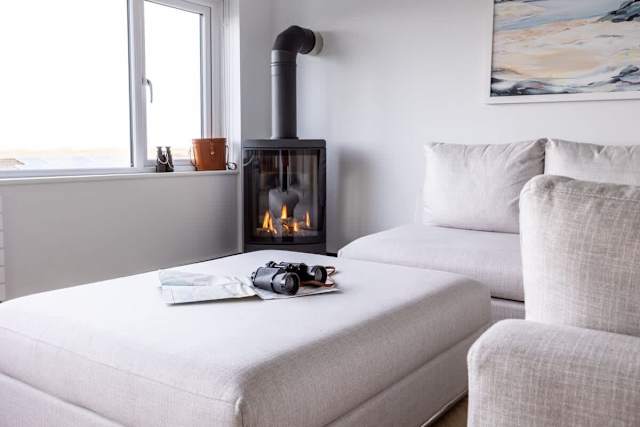 Swn y Bae : 4‑Bed Family Home Rhosneigr