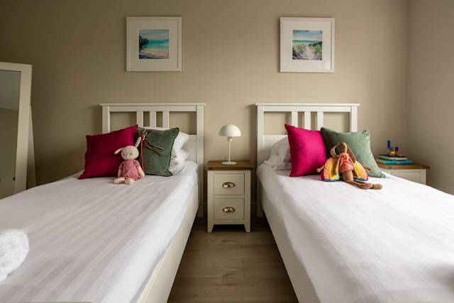 Awelfa - A lovely house accommodating 6 in Rhosneigr