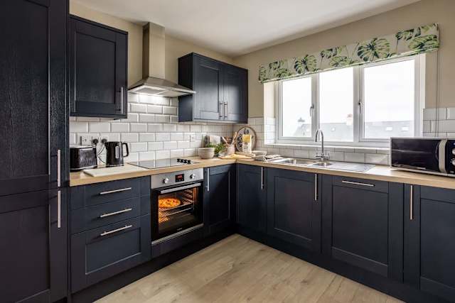Awelfa - A lovely house accommodating 6 in Rhosneigr