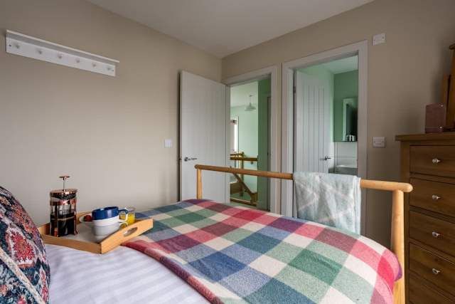 Awelfa - A lovely house accommodating 6 in Rhosneigr
