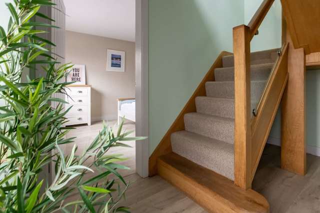 Awelfa - A lovely house accommodating 6 in Rhosneigr