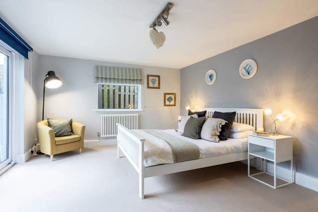 Dwylan: A fantastic large family home in Rhosneigr