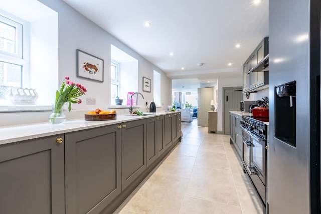 Ty’r Mor: A coastal Holiday Cottage in Rhosneigr, Anglesey