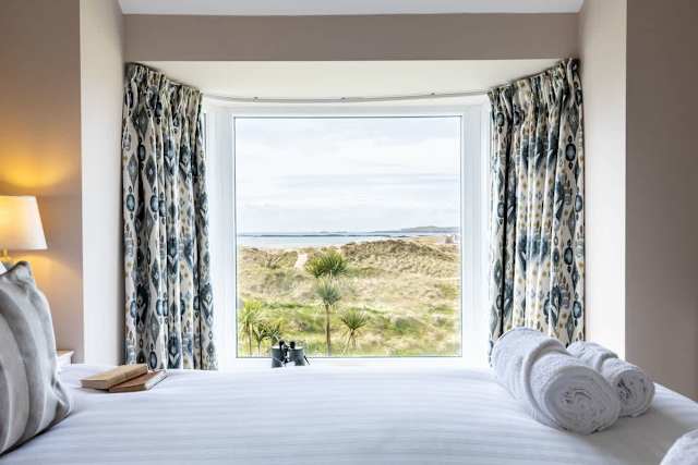 Ty’r Mor: A coastal Holiday Cottage in Rhosneigr, Anglesey