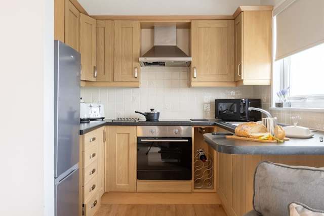 The Escape - A pet-friendly holiday apartment sleeping 4