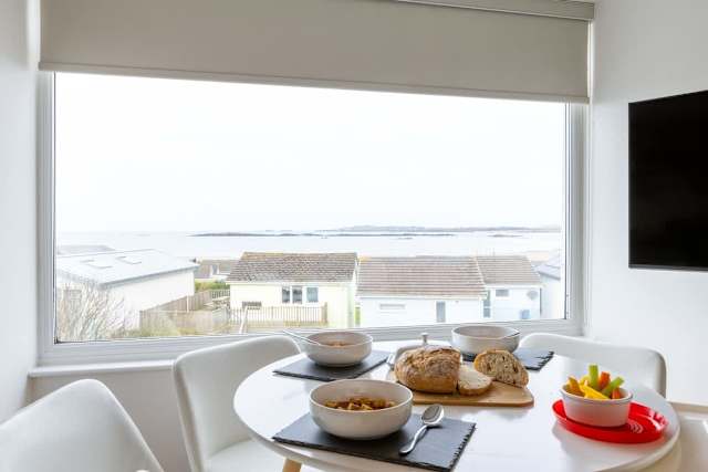 The Escape - A pet-friendly holiday apartment sleeping 4