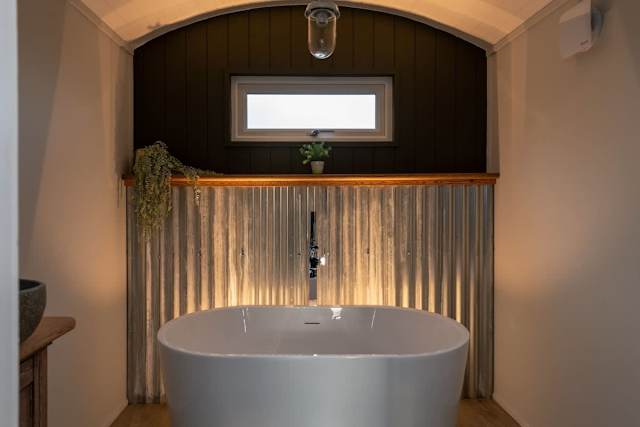 Owain’s Brace: Shepherd hut stays with views, Rhosneigr