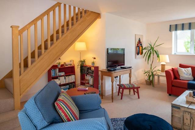 Lagwn Glas: Pet-friendly 2-bed cottage in Rhosneigr