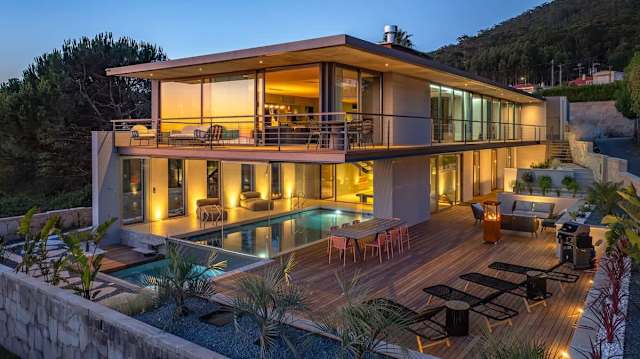 Portugal Active Eben Lodge | Heated Pool – Portugal Active