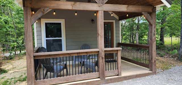 Wild Indigo Haus