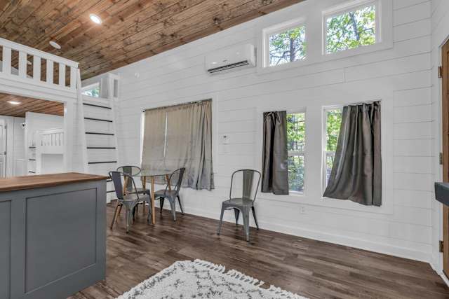 Wild Indigo Haus