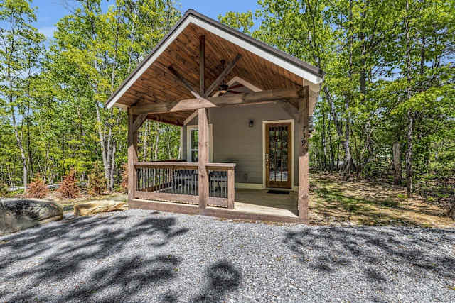 Wild Indigo Haus