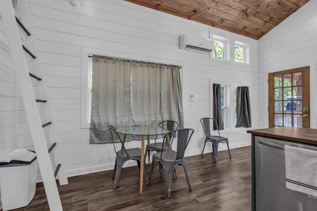 Wild Indigo Haus
